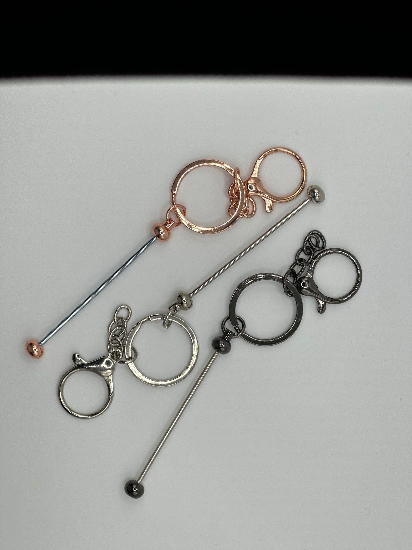 Custom Keychain