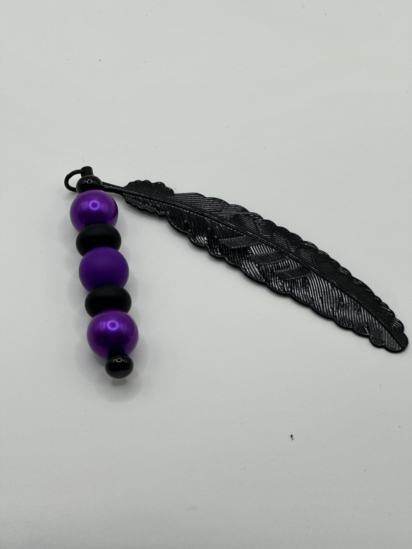 Dark Romantasy Lovers bookmark