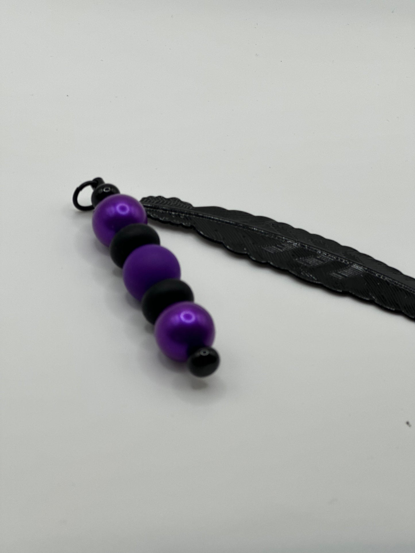 Dark Romantasy Lovers bookmark