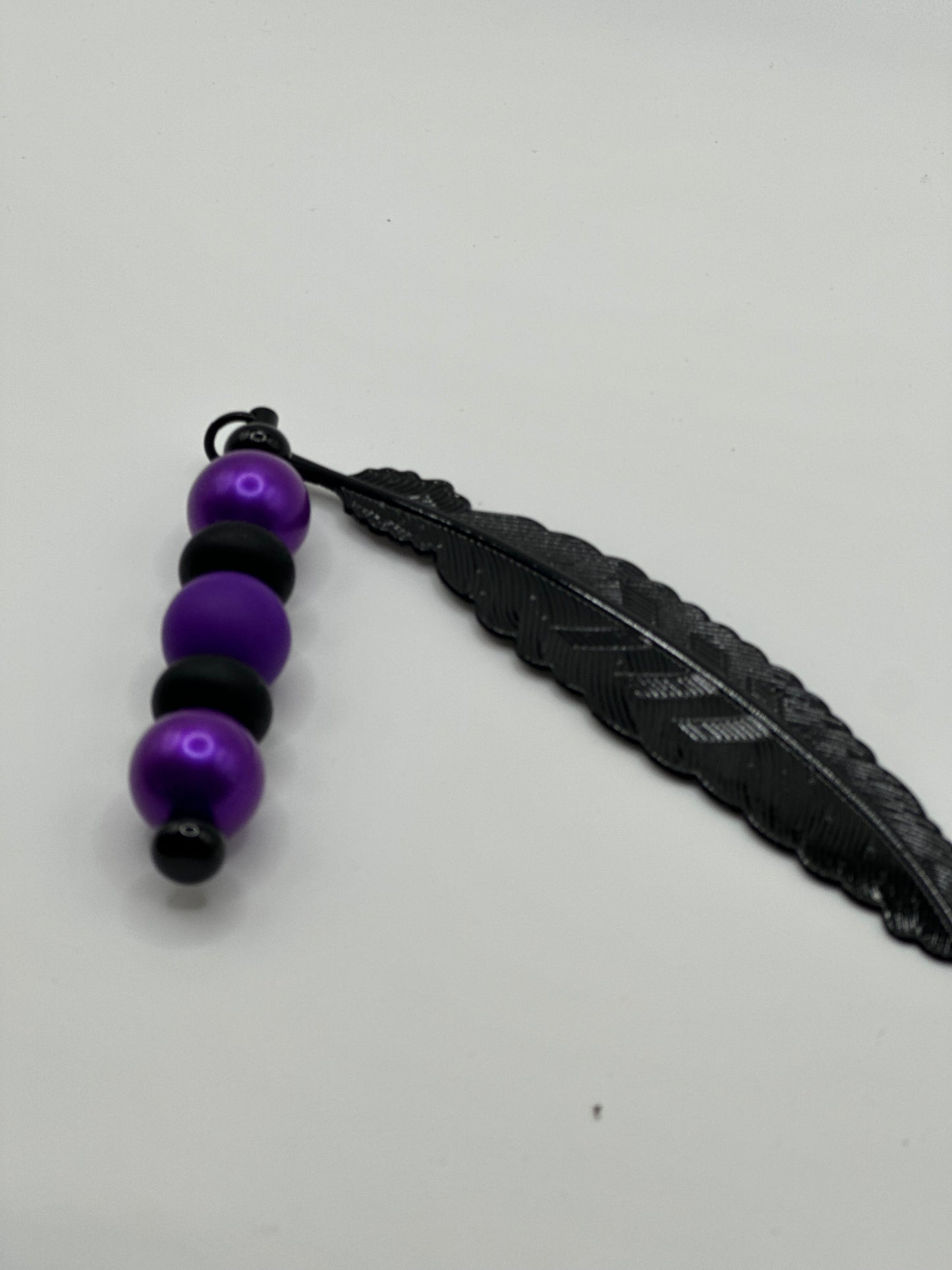 Dark Romantasy Lovers bookmark