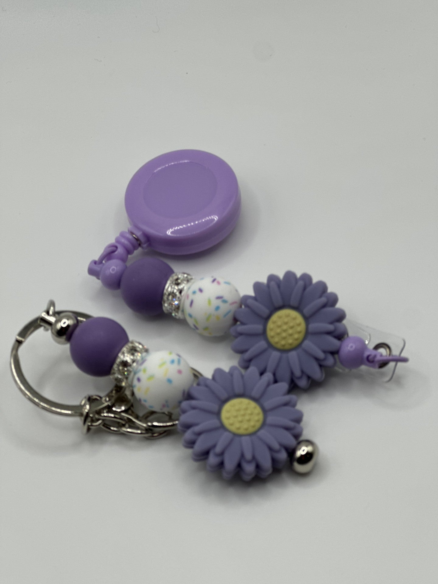 Lavender Daisy