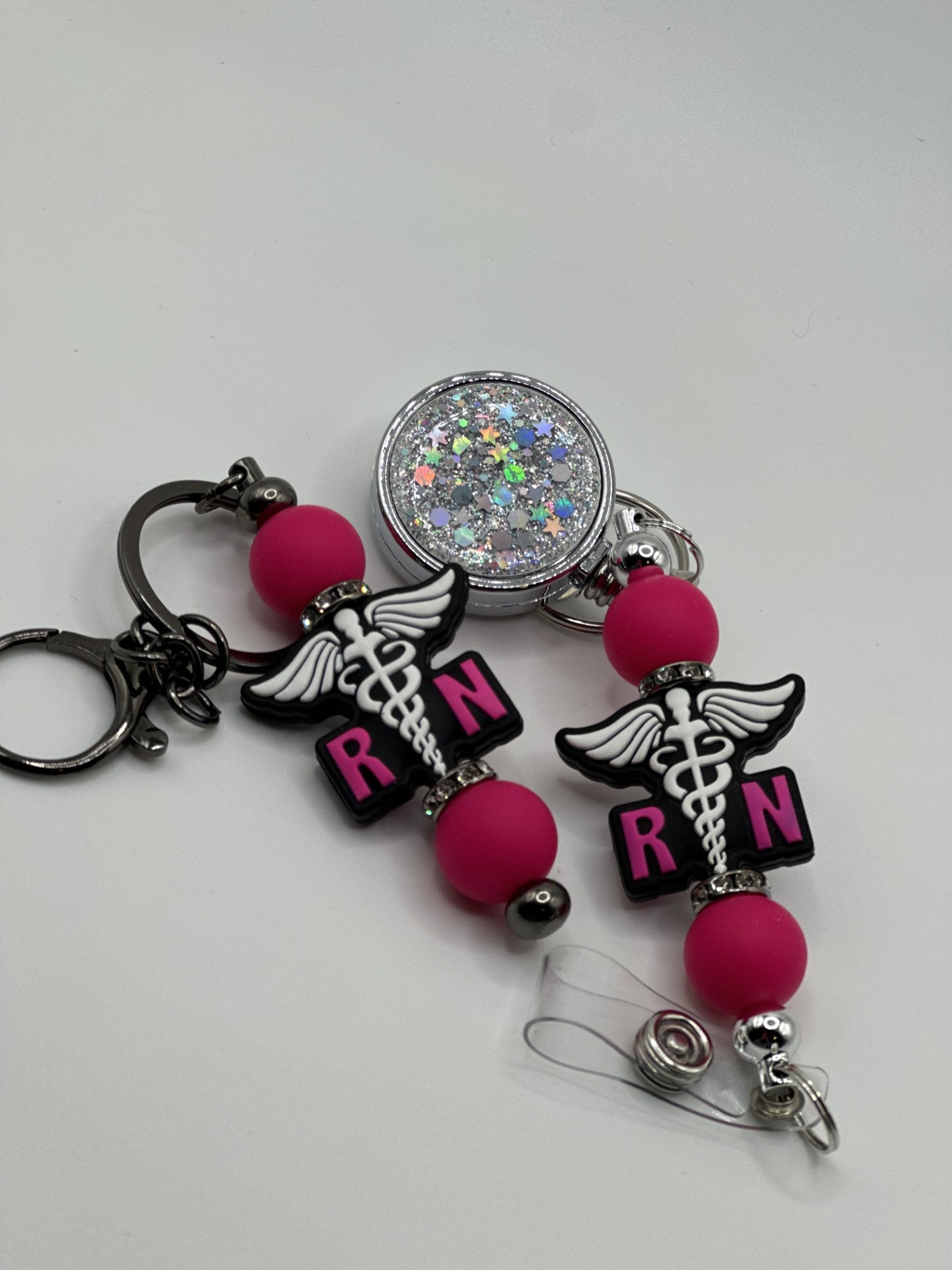 Pink RN