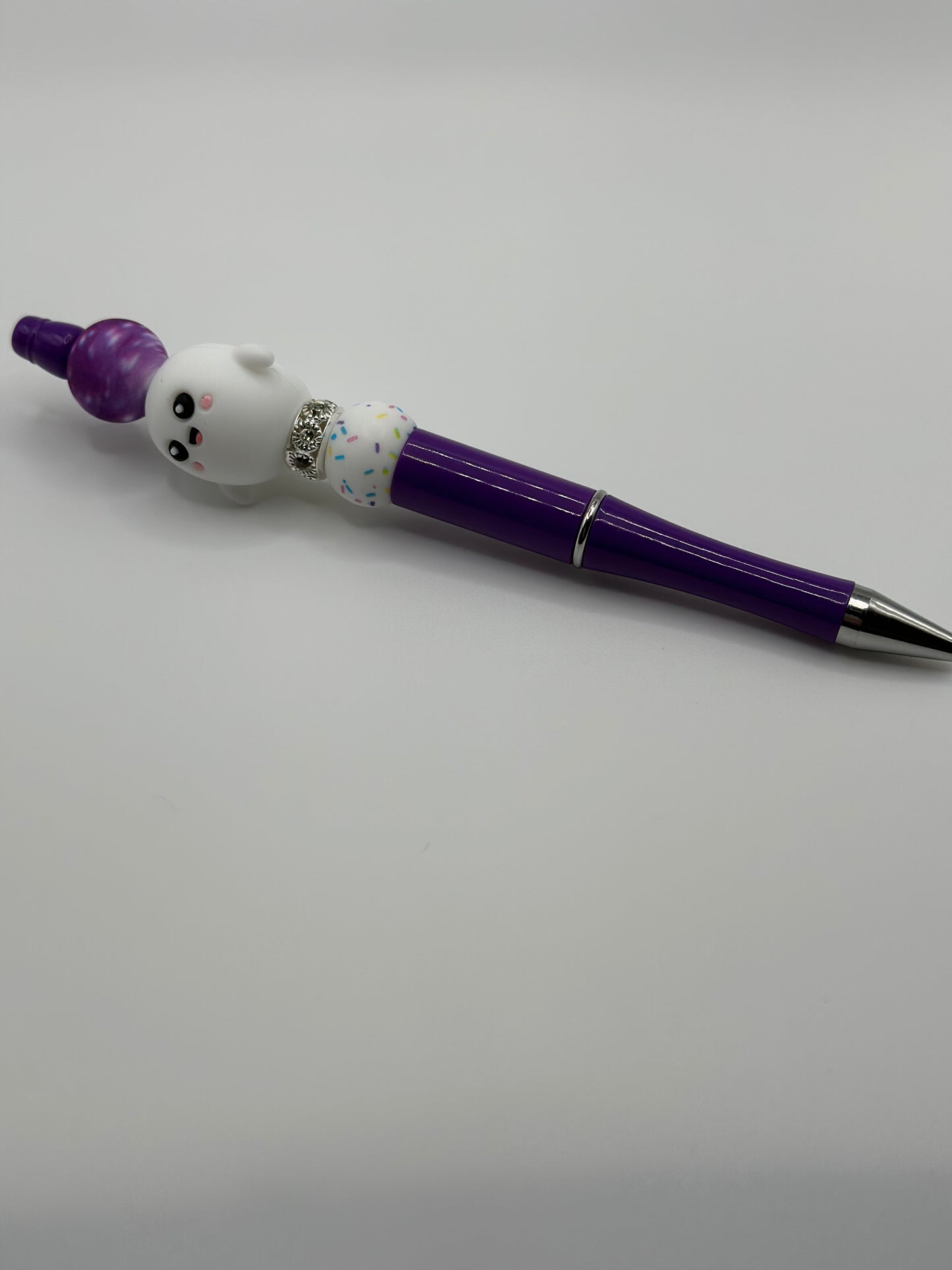 Ghostly Galaxy Pen