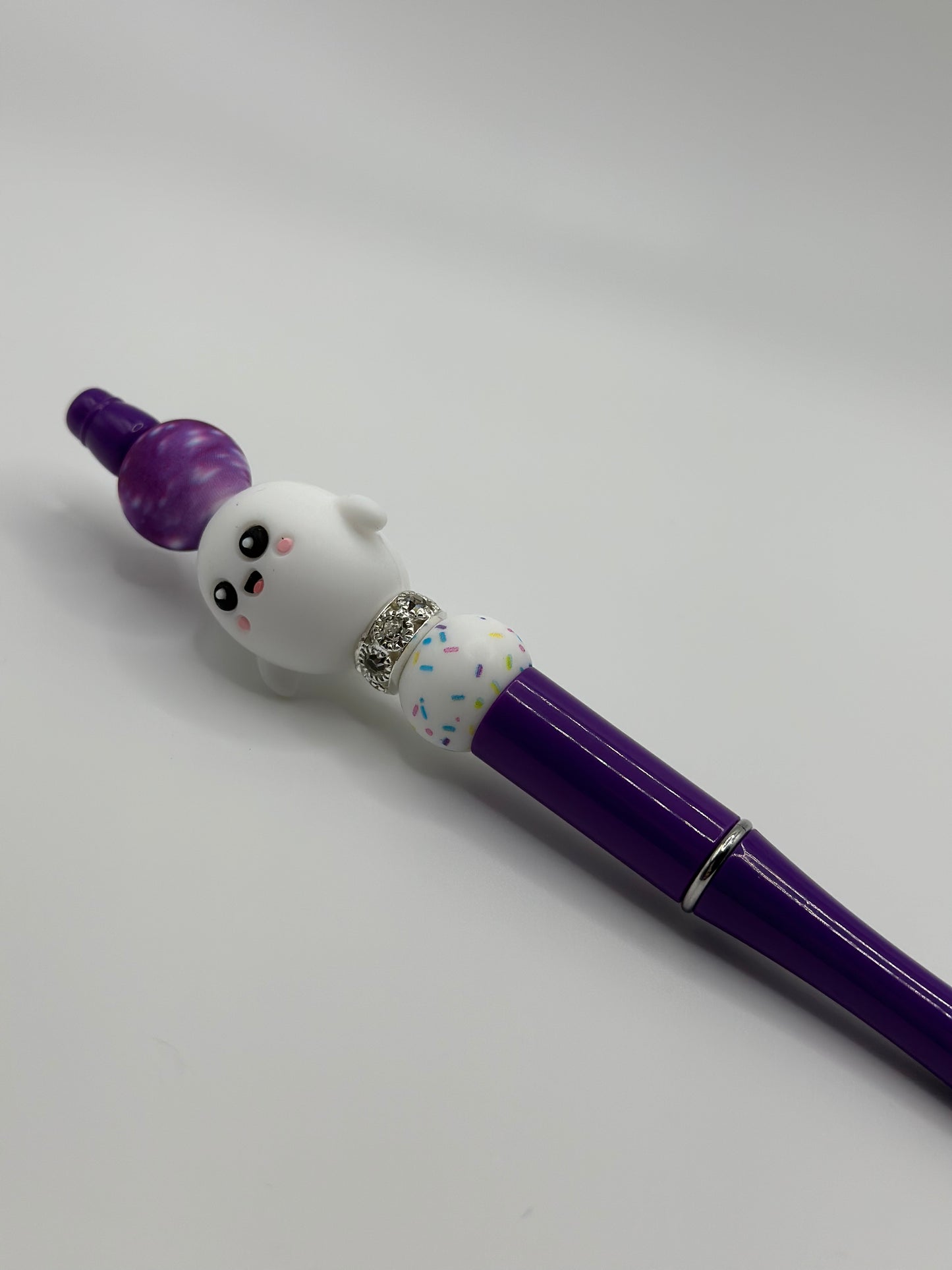 Ghostly Galaxy Pen