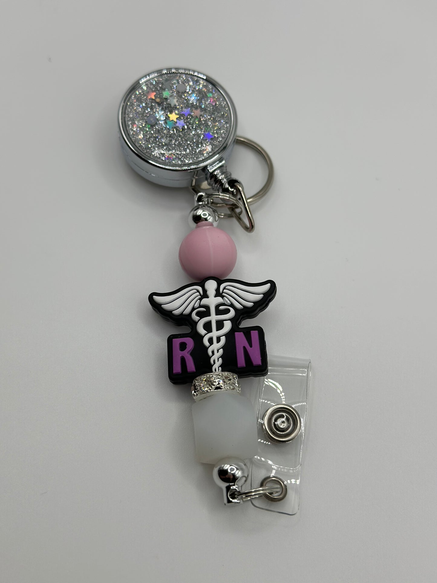 RN Badge Reel