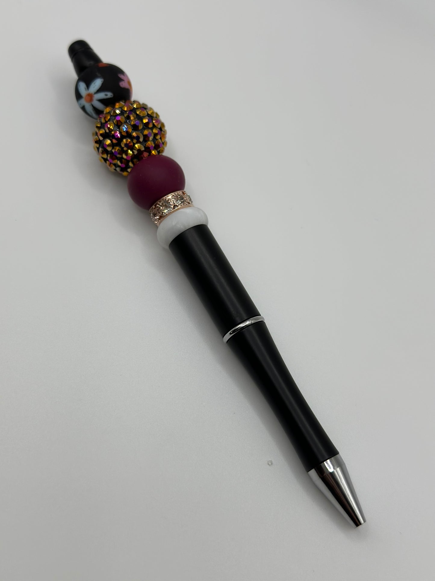 Mulberry Garden pen