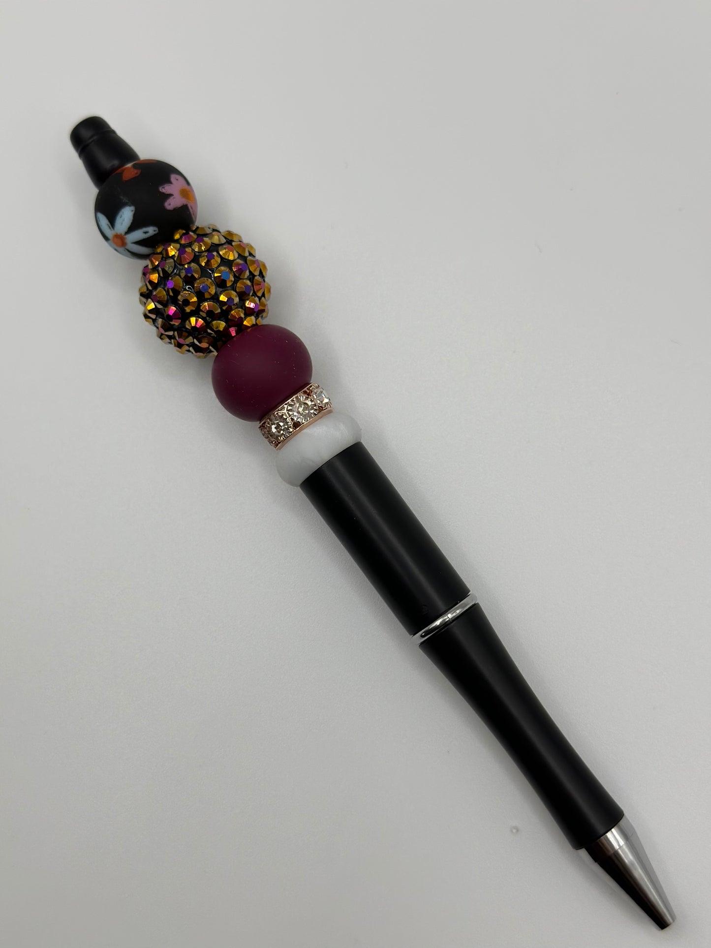 Mulberry Garden pen