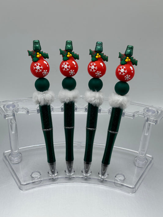 Christmas Pens