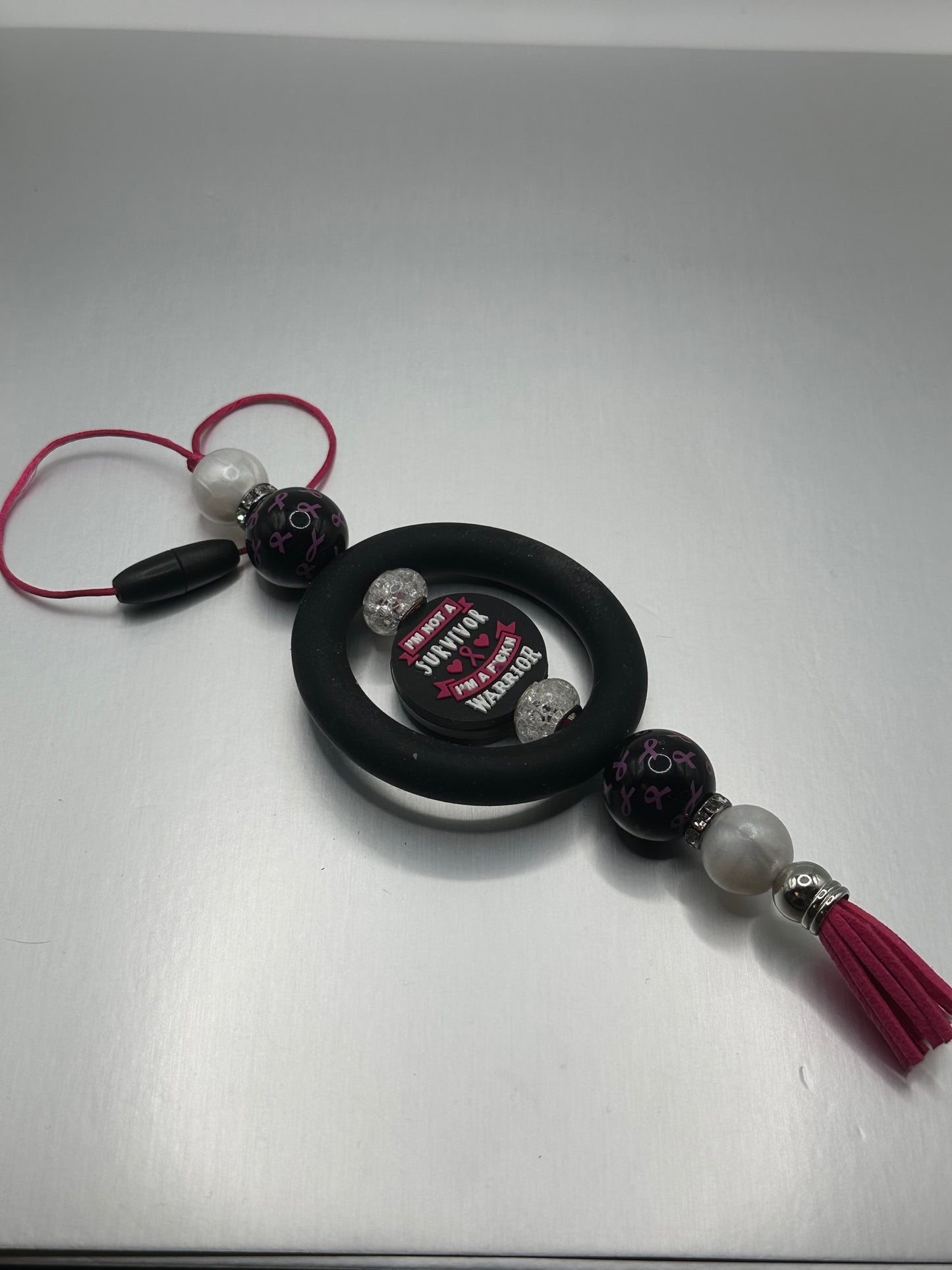Various Car Charms