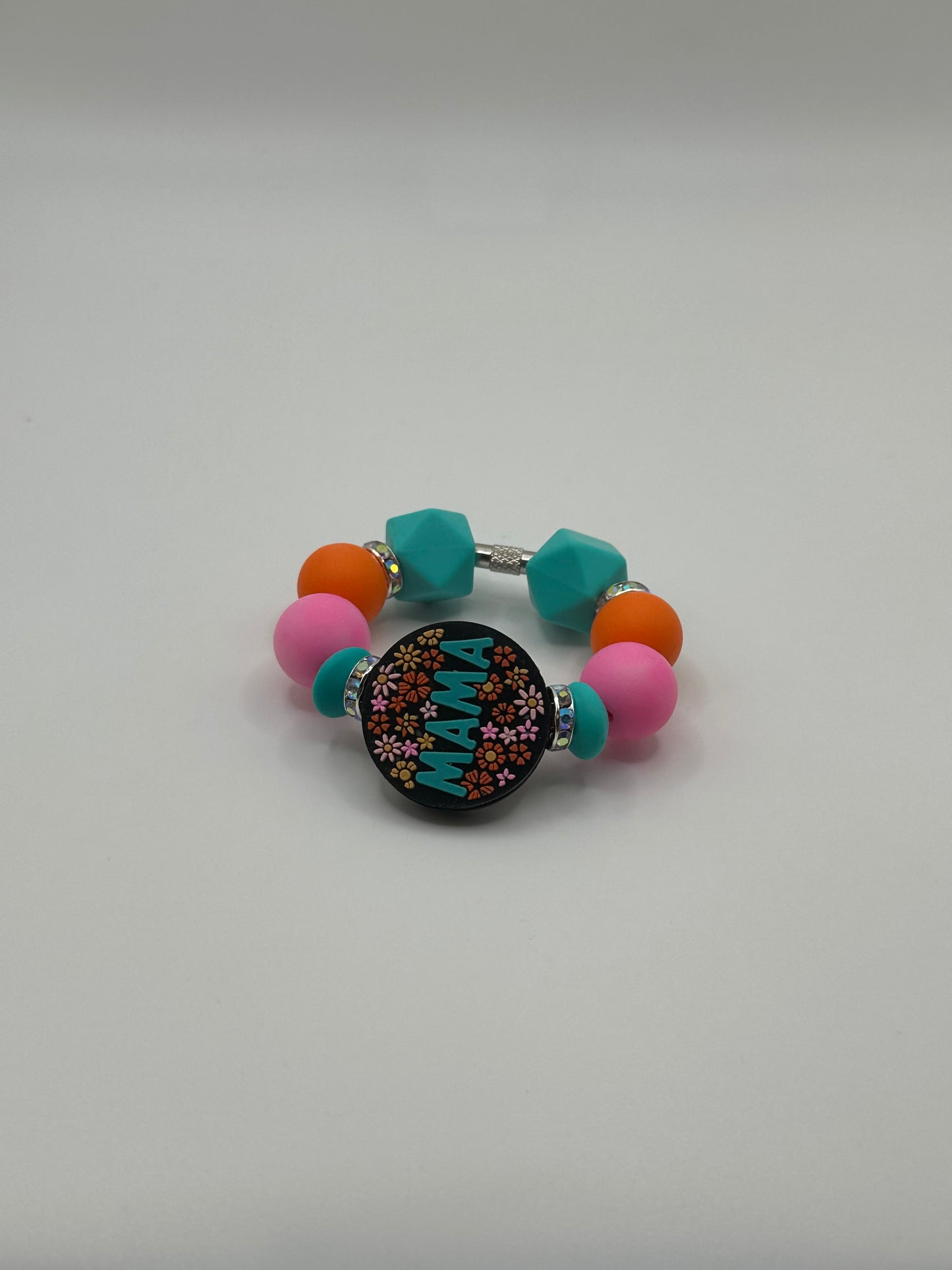 Various cup charms