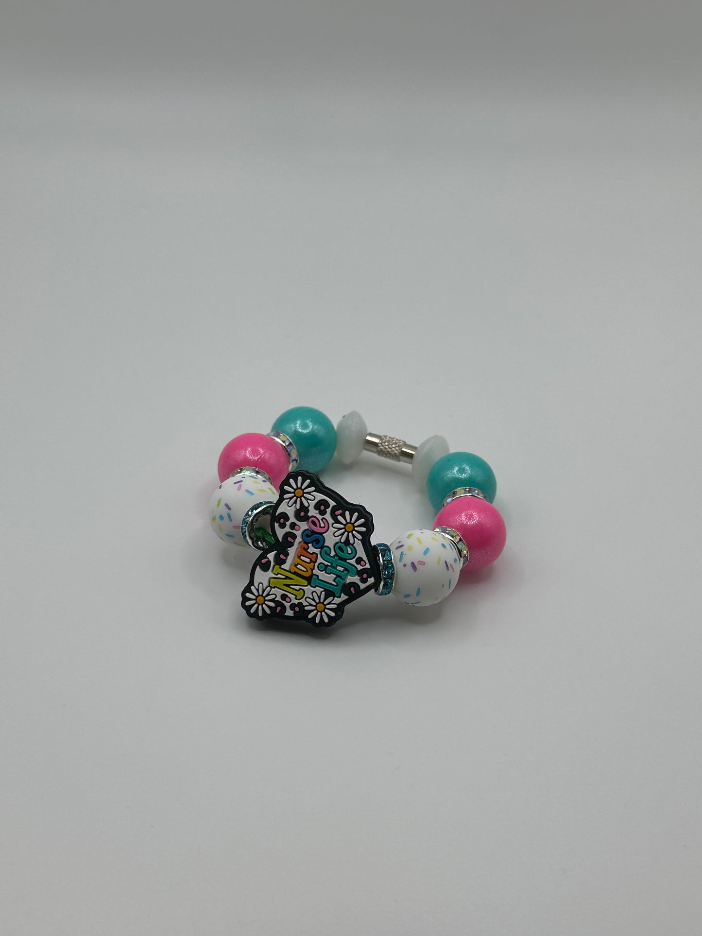 Various cup charms