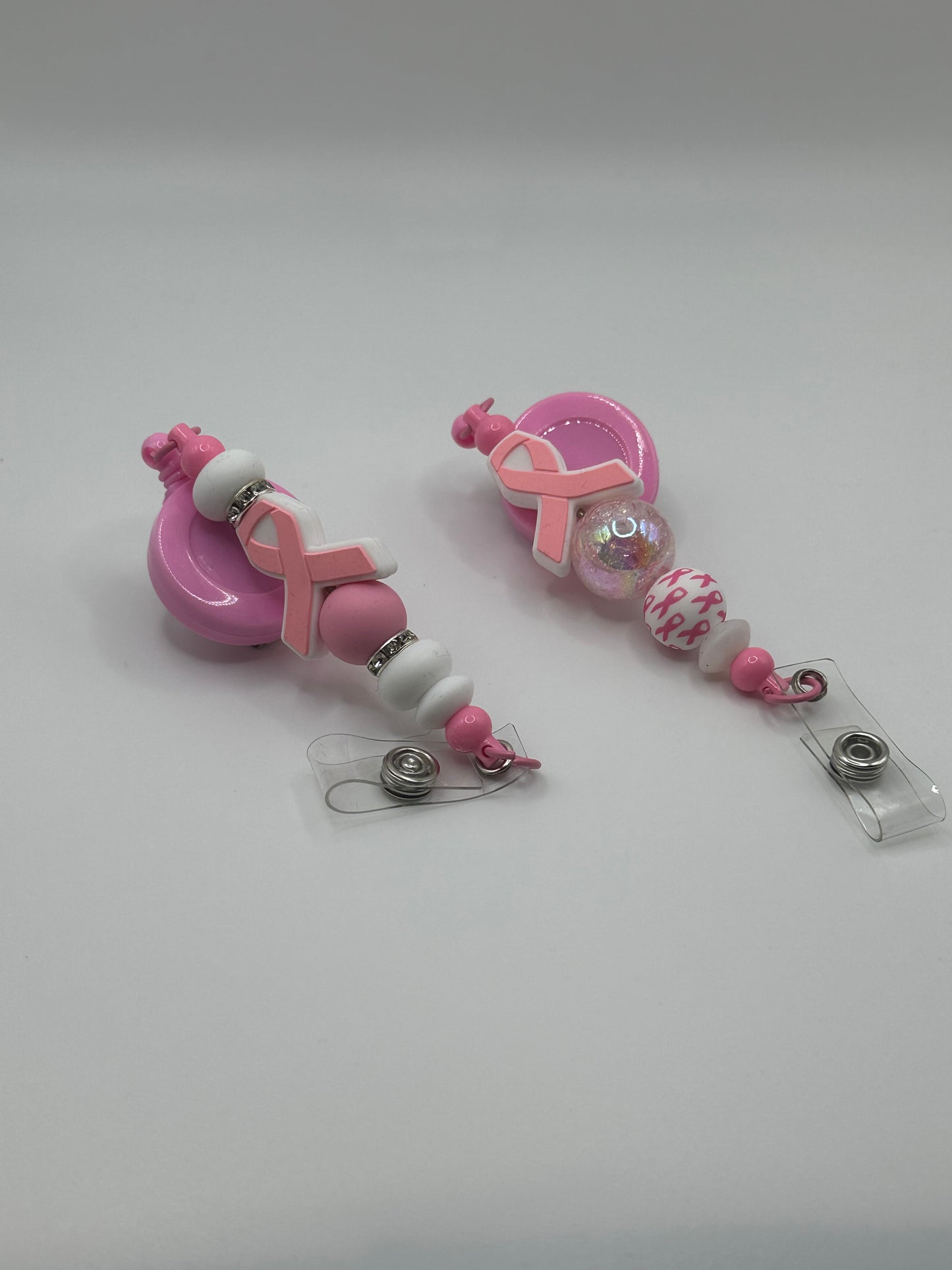 Various new badge reels