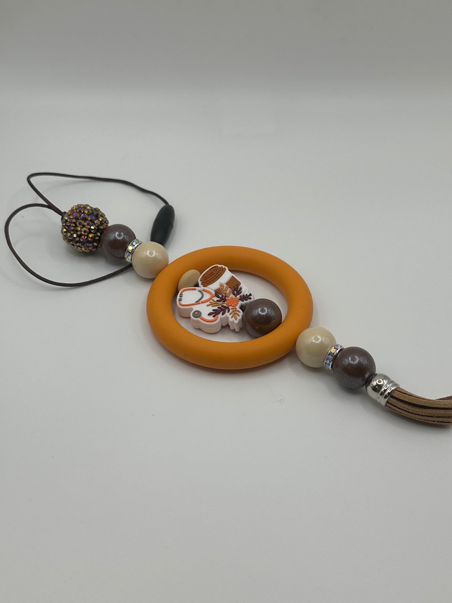 Various Car Charms