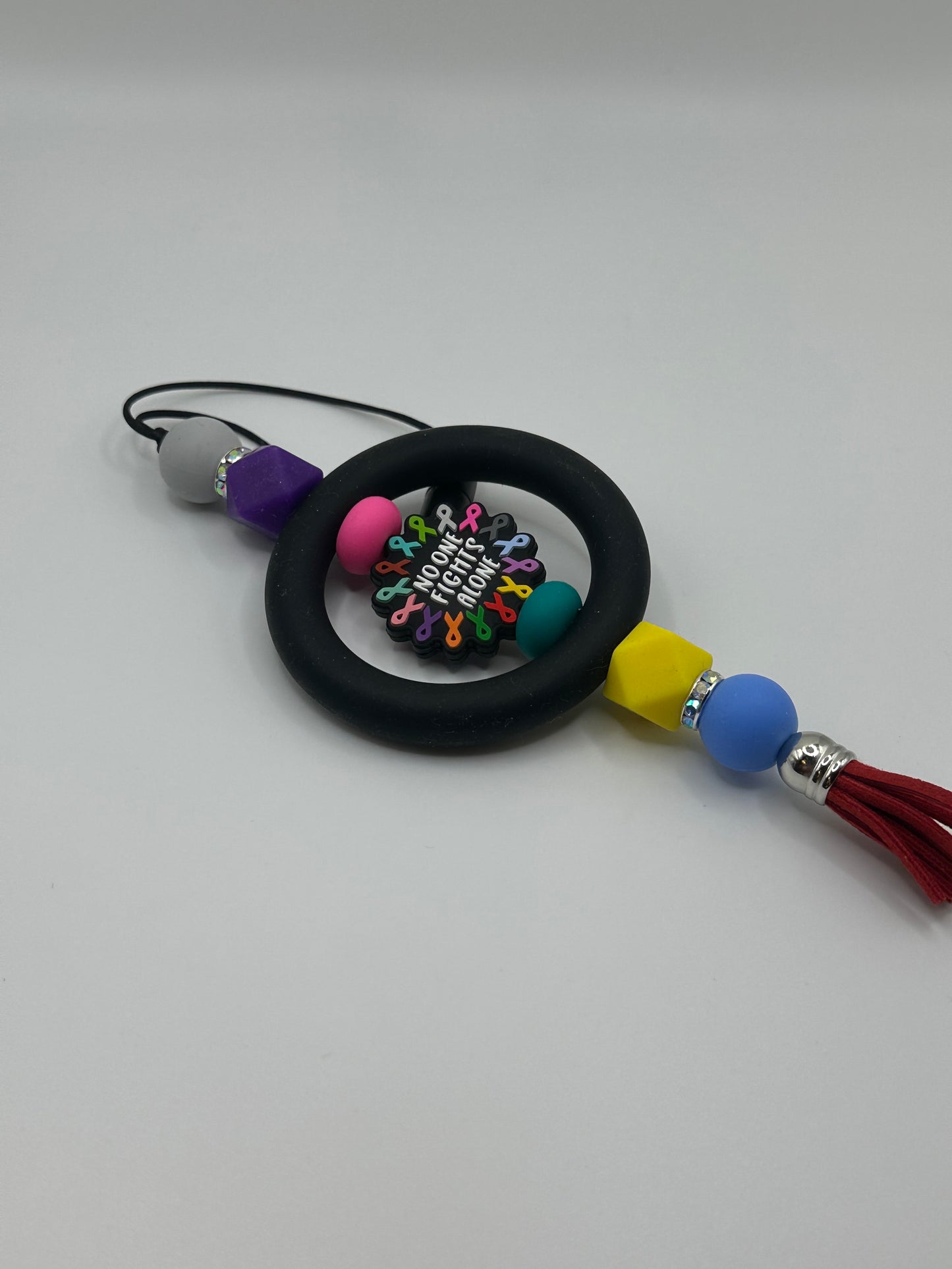 Various Car Charms