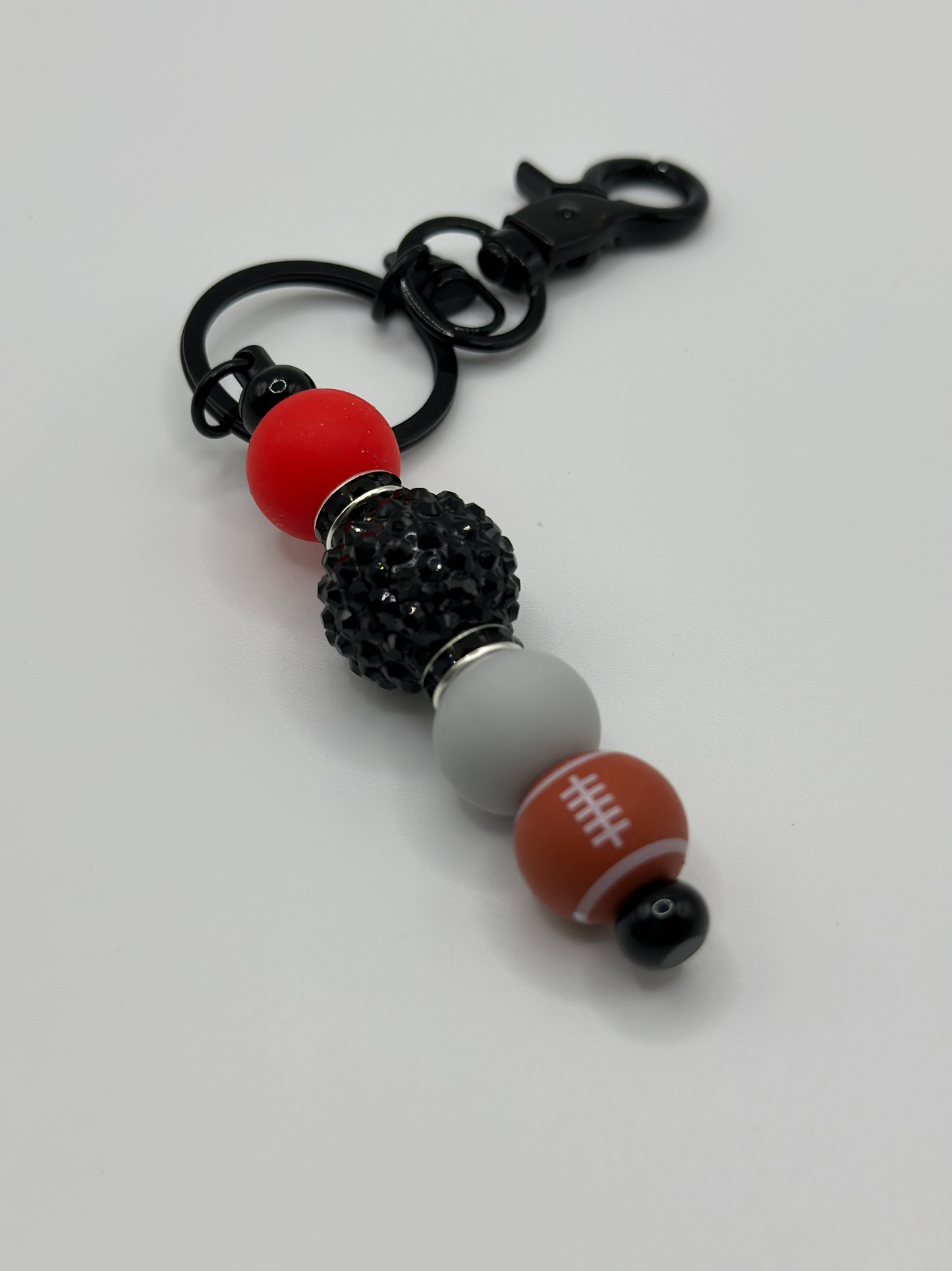 Gametime bar keychain