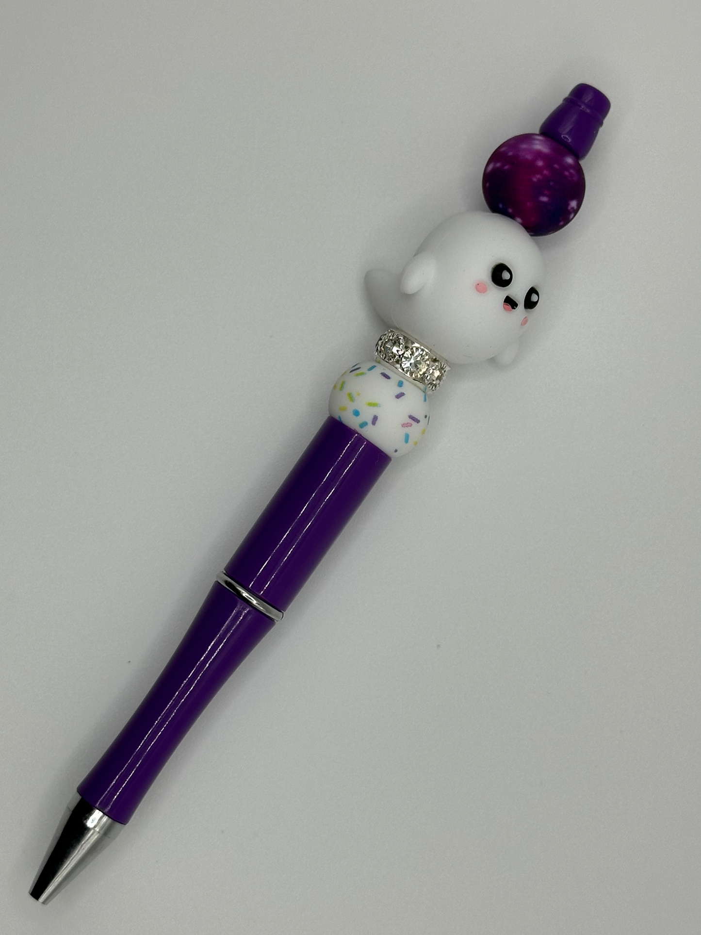 Ghostly Galaxy Pen