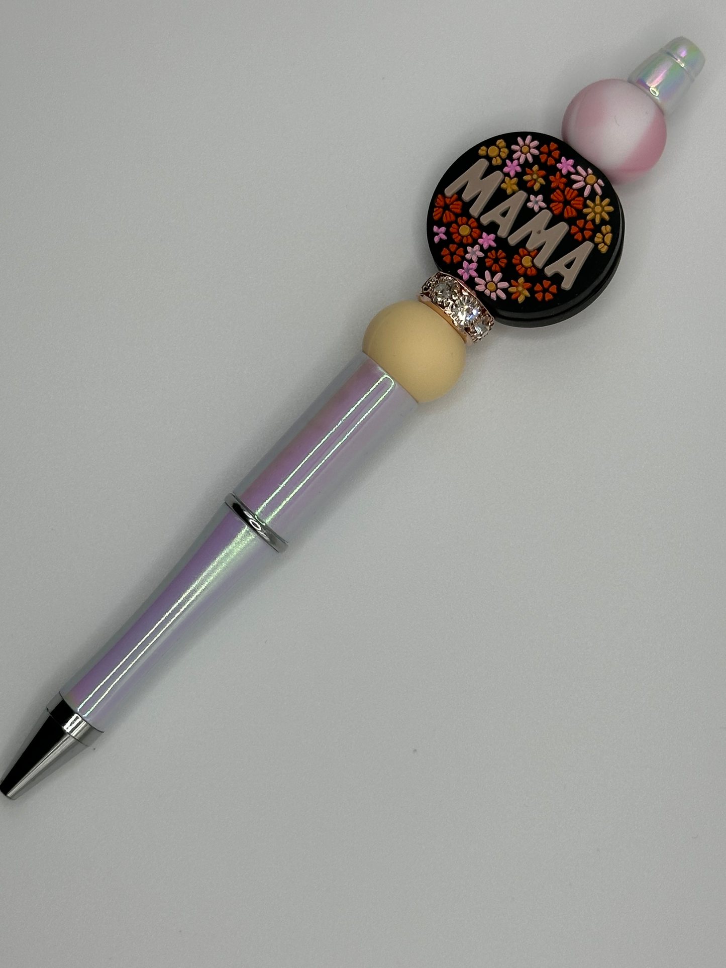 Opal "Mama" Pen